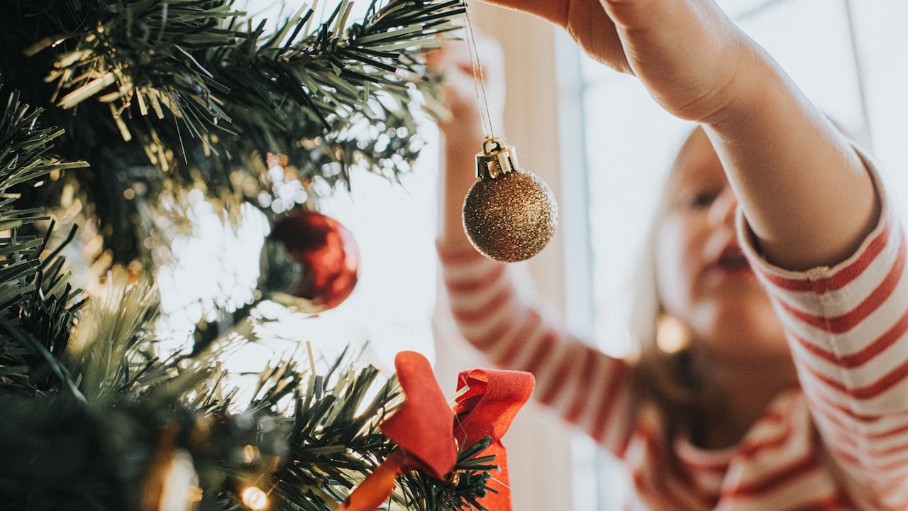 El color dorado, según el Feng Shui, puede ayudar a atraer dinero.