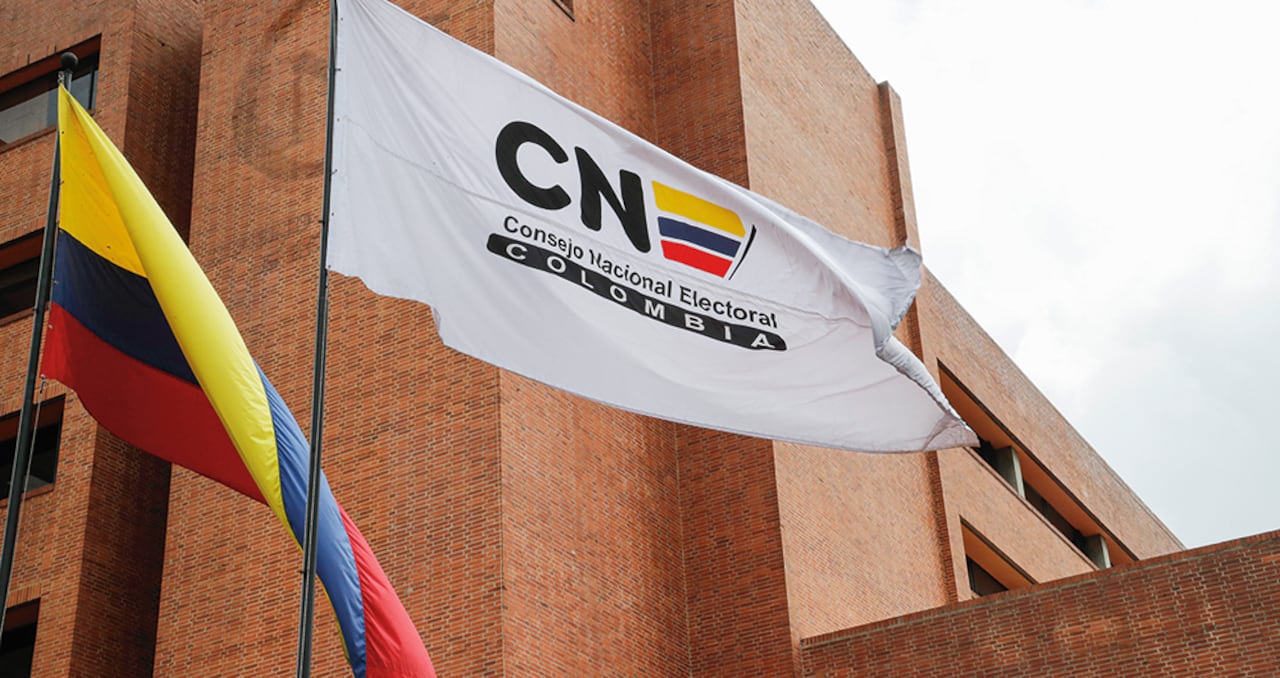 No hay duda de que las decisiones del Consejo Nacional Electoral tendrán un impacto directo en las elecciones que deberá hacer la Registraduría en 2026.
