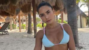 Foto: Instagram @johannafadul