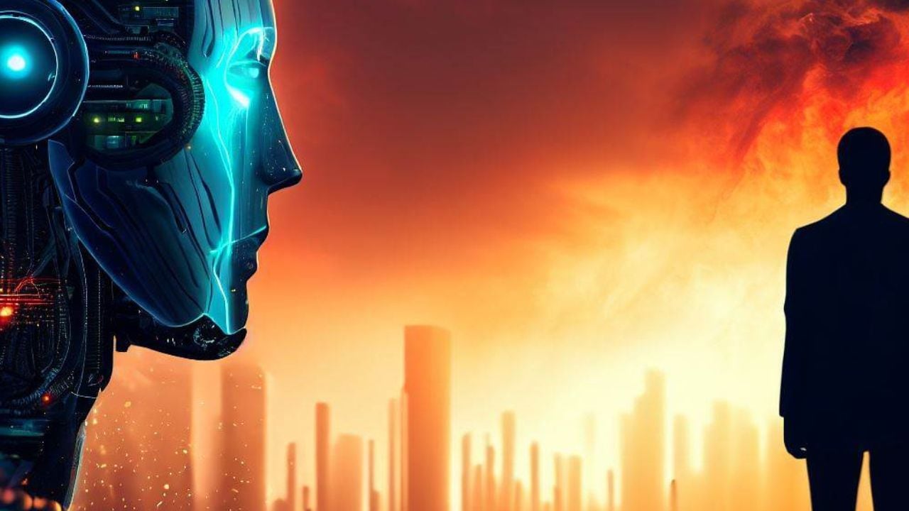 Cambios que afrontará la humanidad por la Inteligencia artificial.