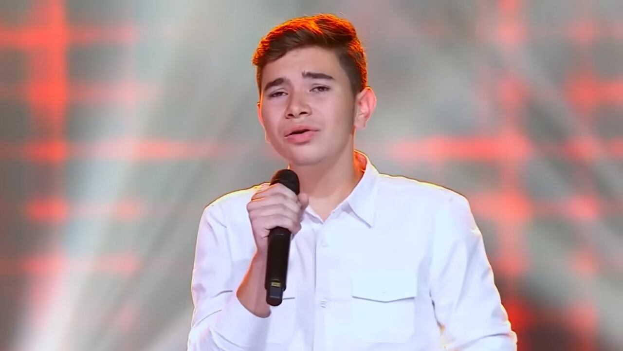 Esta fue la última publicación de exparticipante de 'La voz' que murió, ha sido muy comentada