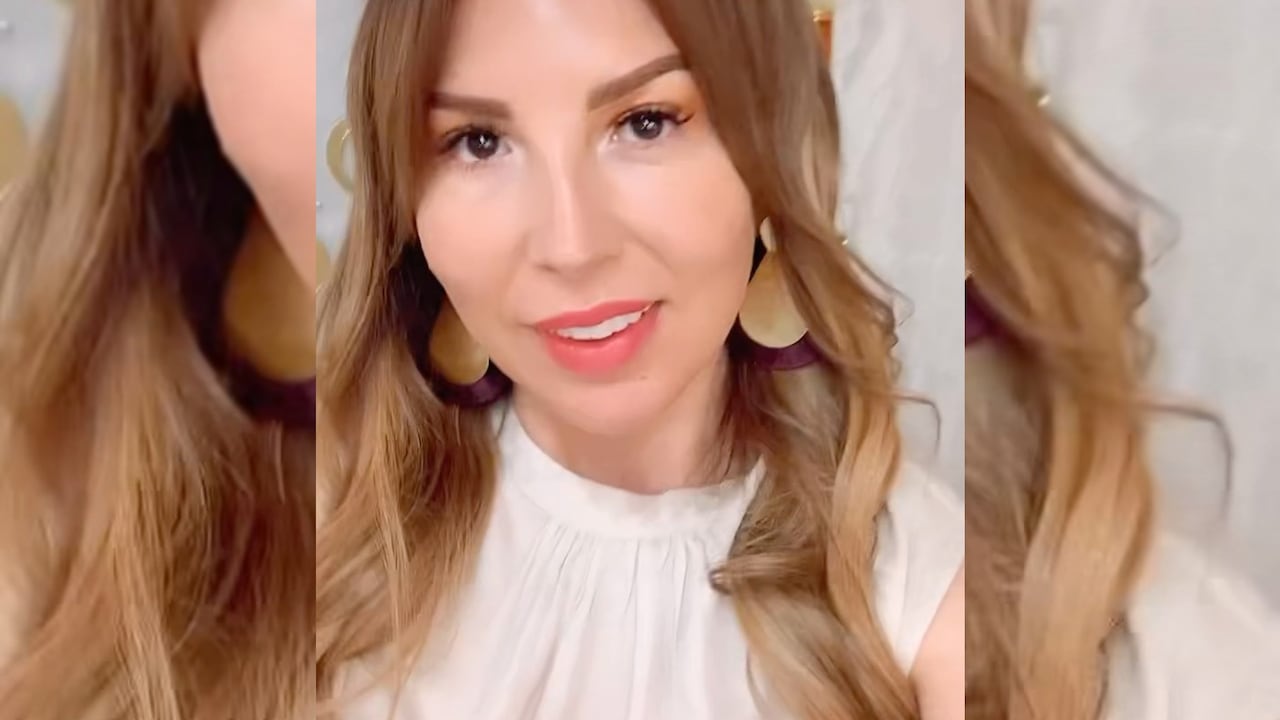 Mafe Walker reveló el porqué de los avistamientos de OVNIS.