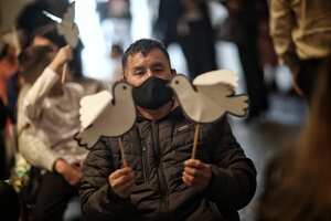 evento de los hijos de firmantes de paz
18 agosto 2022