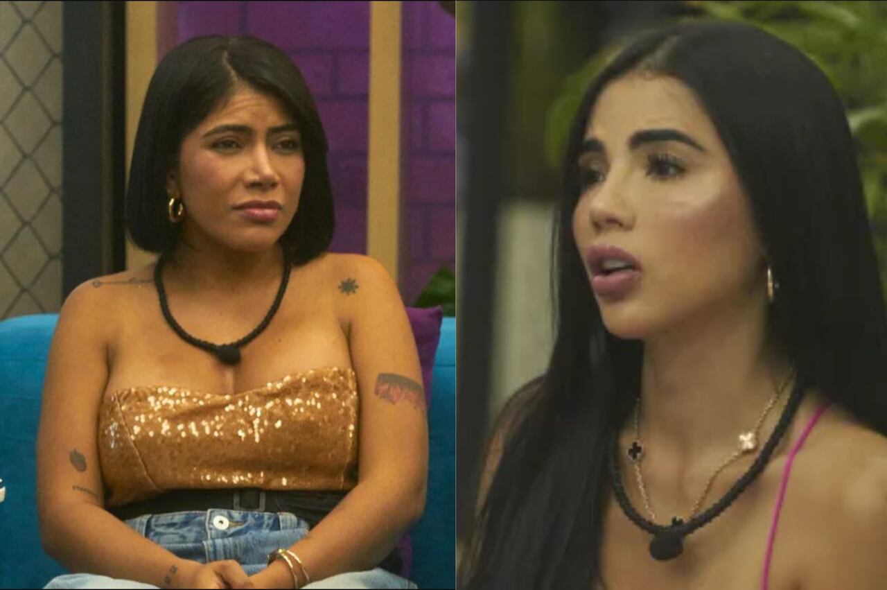 La Toxicosteña se despachó contra Karina García