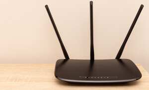 Las luces del router del Wi-Fi proporcionan información sobre el estado de la conexión y el dispositivo.