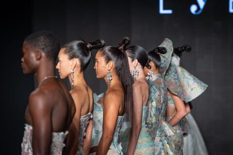 Episodios que revelan el pulso y la energía detrás del evento