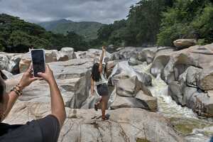 Turismo: Valledupar, musa de compositores.