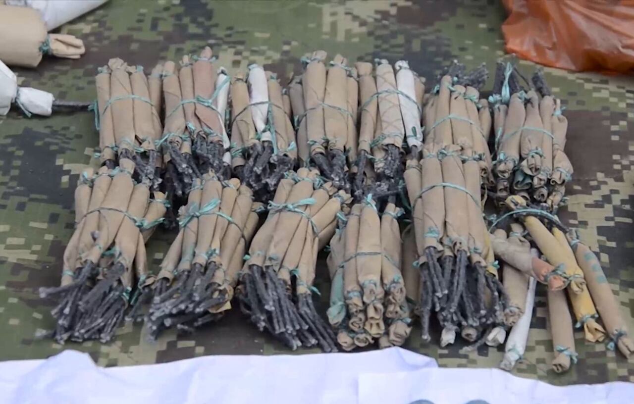 La estrategia del Valle contra la pólvora: Autoridades refuerzan controles con Patrulla Antipólvora.