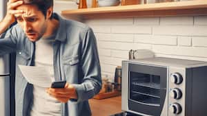 Saber cuánta energía consumen los electrodomésticos de la casa es esencial para tomar decisiones informadas sobre cómo gestionar el consumo de energía.