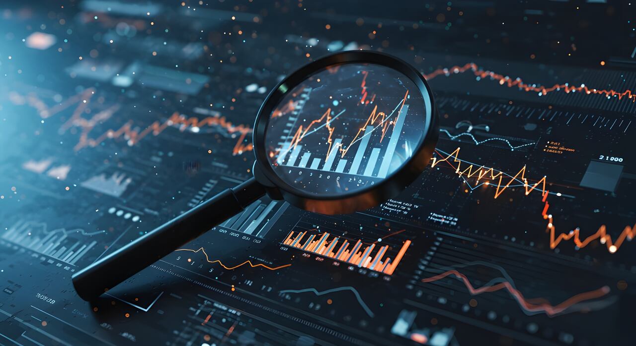 Acciones Bolsa Valores