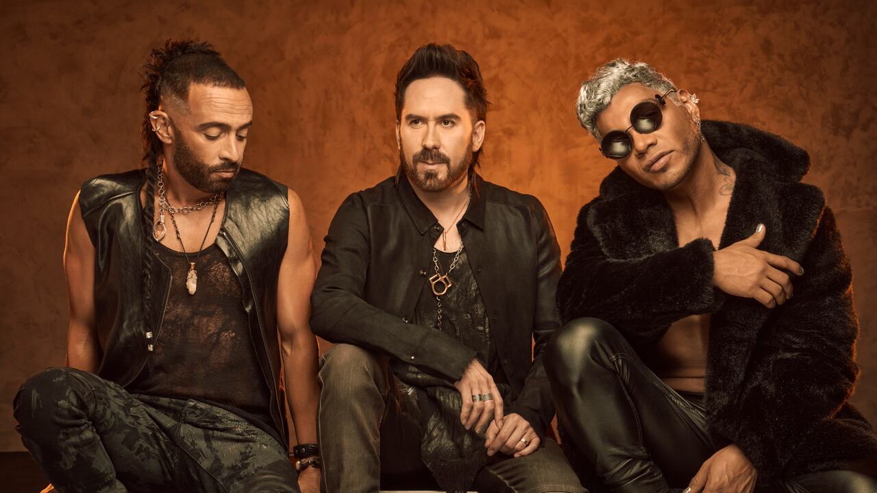 Camila estará en concierto por Colombia: Bogotá, Cali y Medellín, las ciudades elegidas