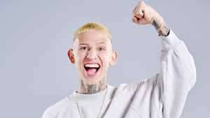 La Liendra es el décimo participante confirmado en La casa de los famosos Colombia.