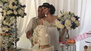 Jorge Luis Alfonso López hijo de Enilce López