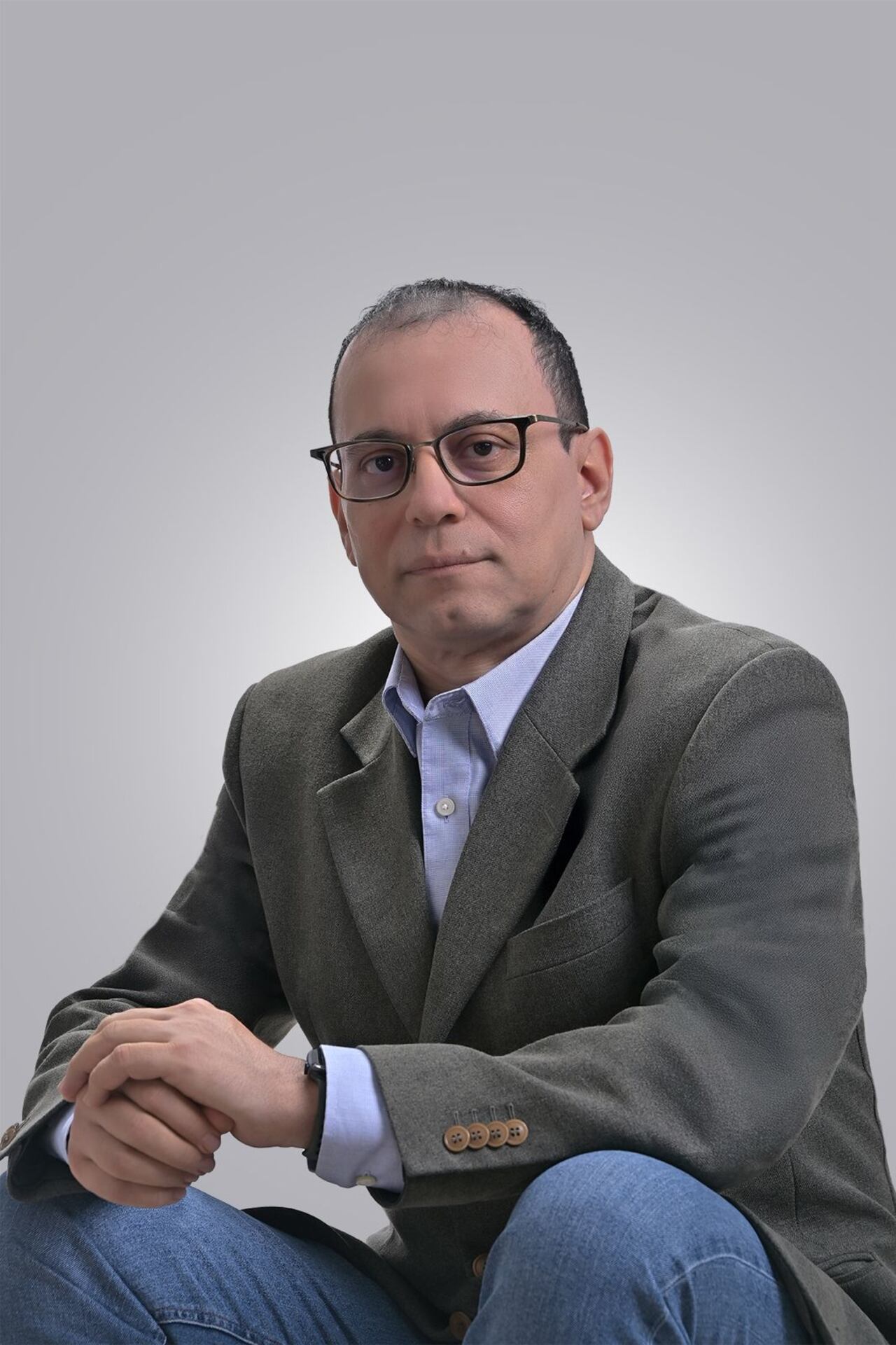 Julio César Alonso, docente universidad Icesi