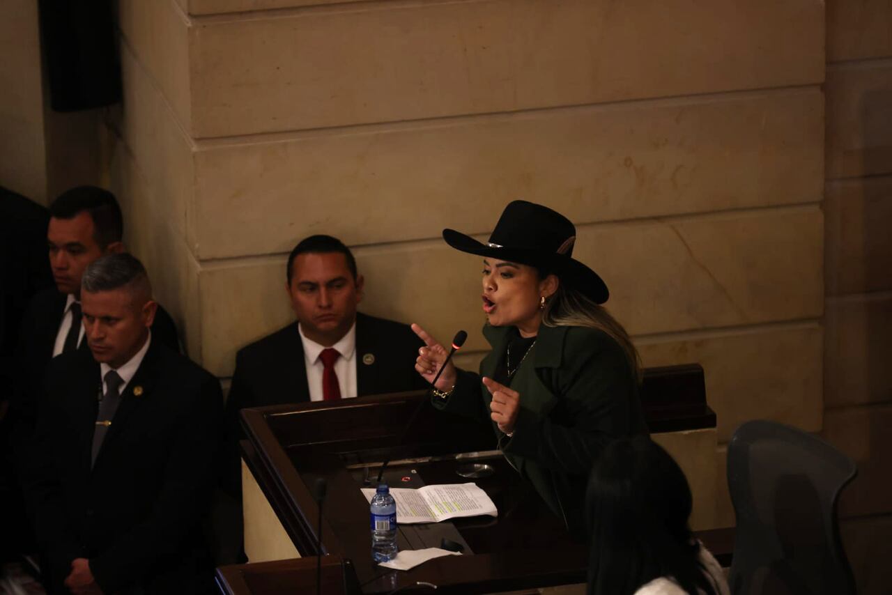 Instalación del Congreso 2025