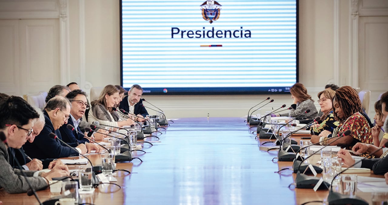 En el caótico consejo de ministros de esta semana se constató una grave falta de metodología para hacerles seguimiento a las promesas del Gobierno.