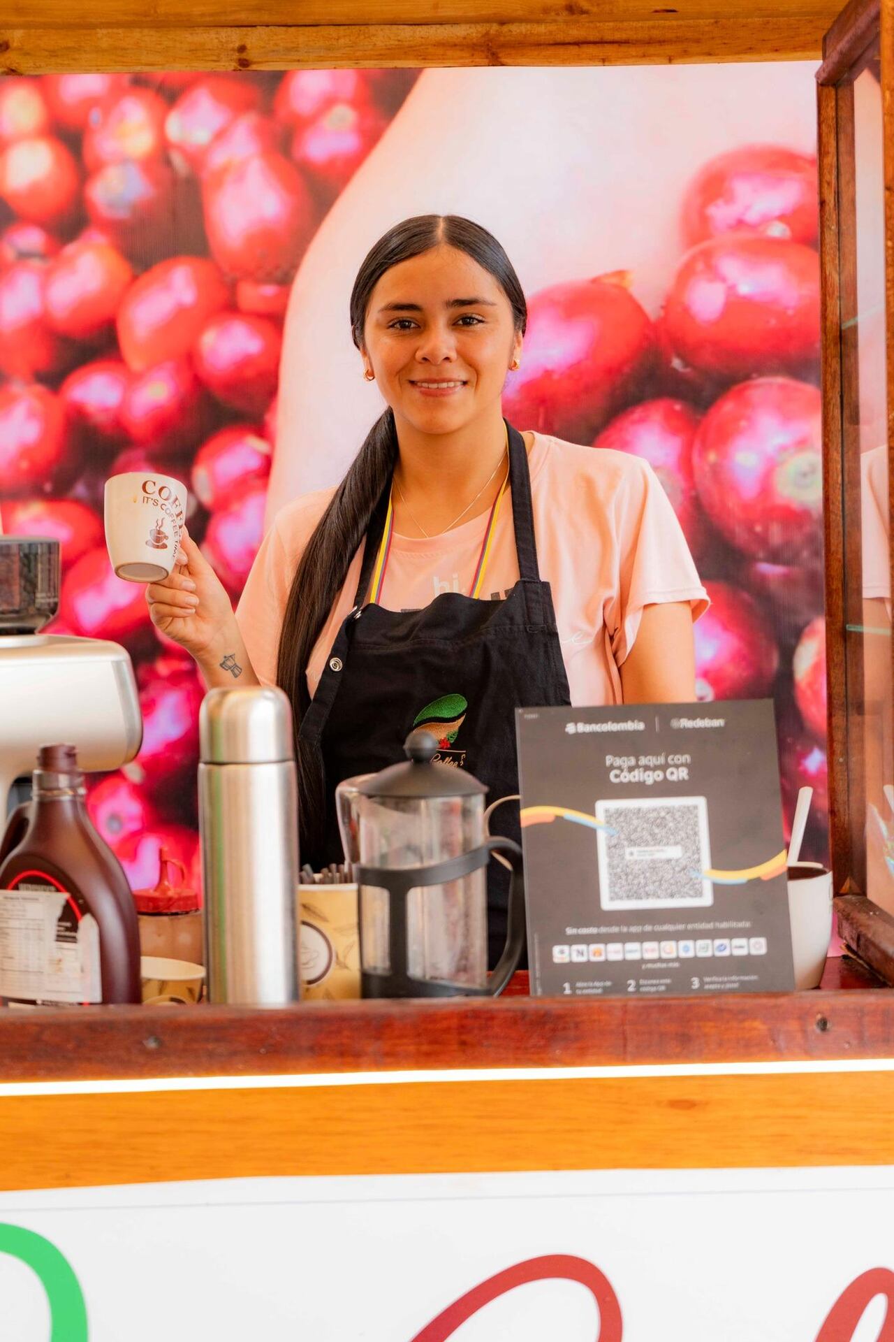 La programación incluye muestras empresariales, artesanales, gastronómicas y una agenda musical diversa.