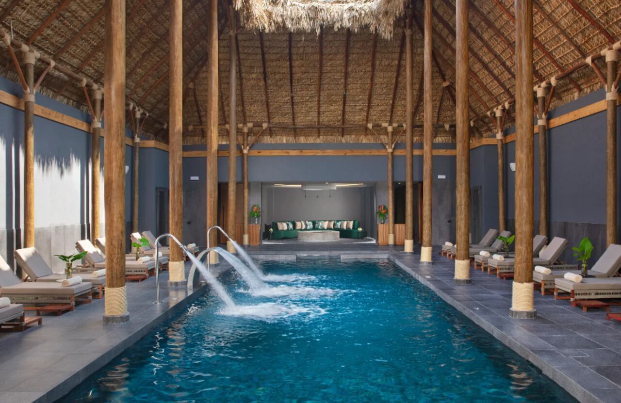 Hotel Dreams Flora Resort & Spa