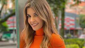 Foto: Instagram @sandraposa