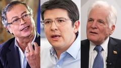 Esto fue lo que dijo el papá del senador asesinado.