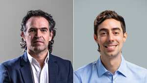 Medellin Federico Gutierrez Juan Carlos Upegui