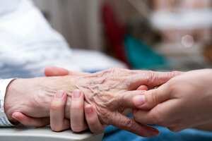 Masajes para mejorar la circulación sanguínea.