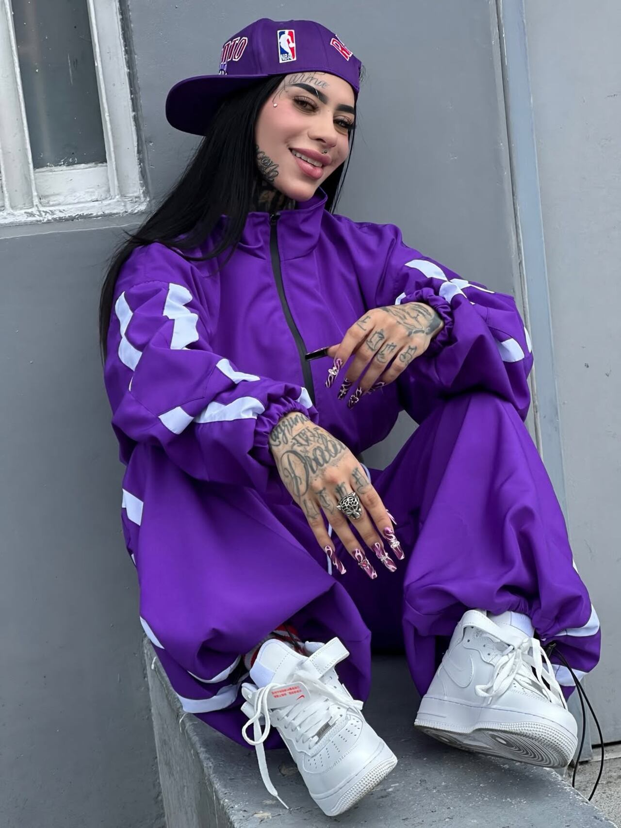 Días antes de su muerte se sometió a una cirugía estética.