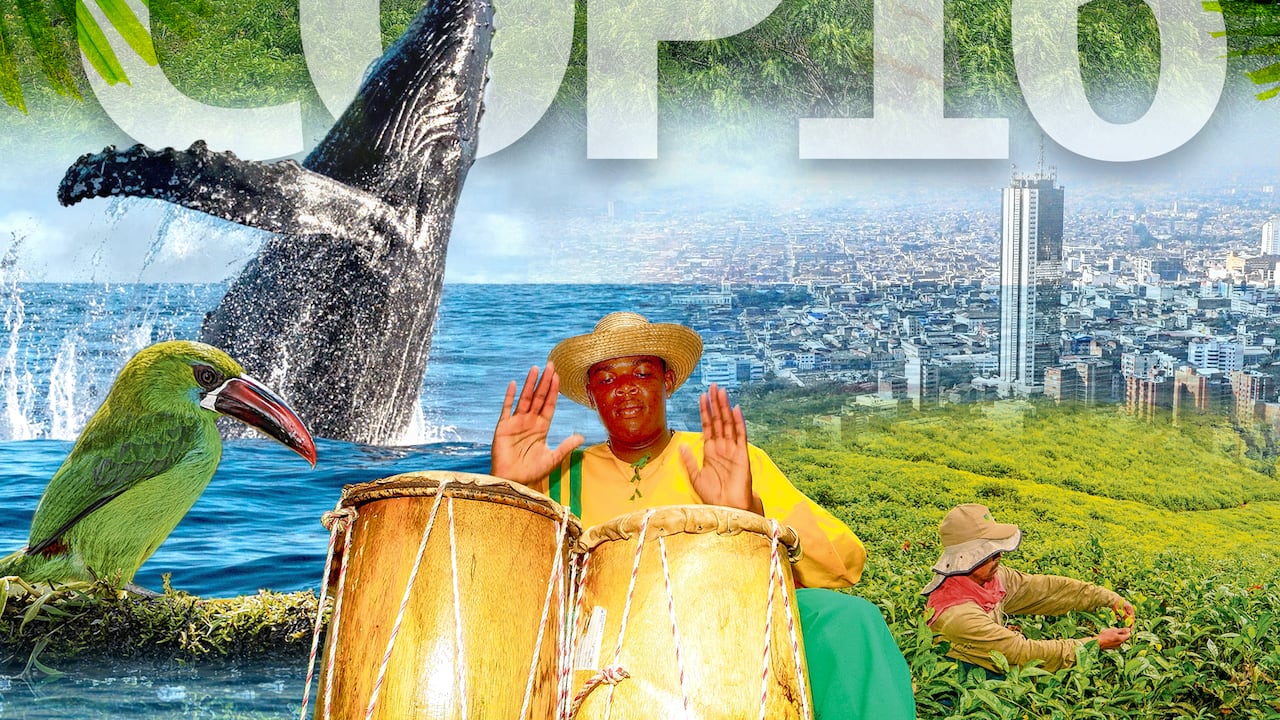 La capital del Valle cuenta con la infraestructura y logística necesarias para atender un evento de tal magnitud y con gente cálida y amable que sabe bien cómo atender a quienes la visitan.