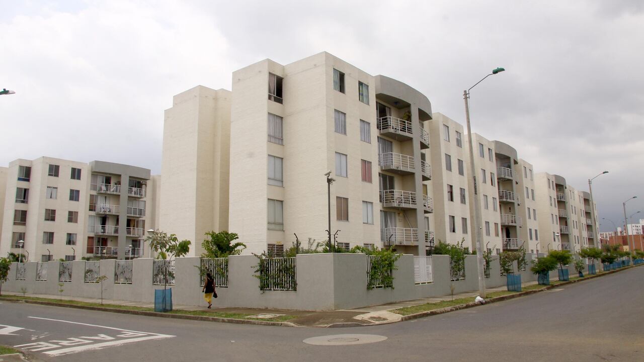 En Cali las constructoras ofrecen atractivos proyectos de vivienda