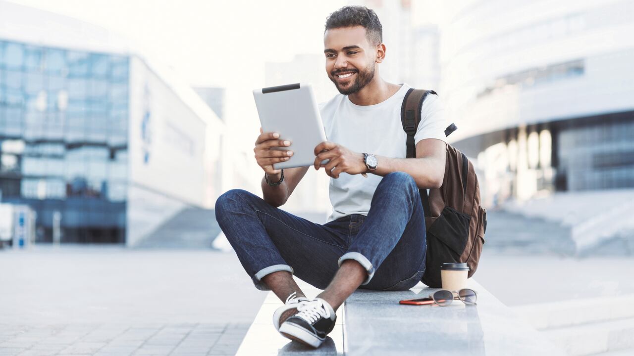 67 por ciento de los jóvenes consiguieron el título de bachiller en Colombia, según la Ocde.