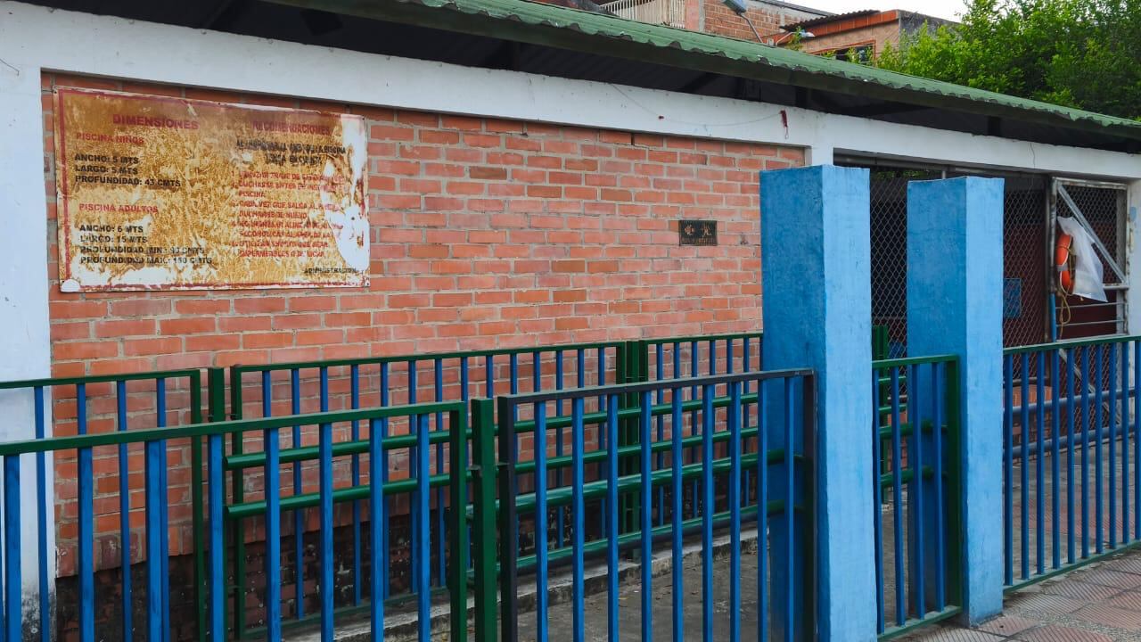 Habitantes del sector reclaman mayor intervención de la Junta de Acción Comunal y de las autoridades para recuperar este espacio emblemático.