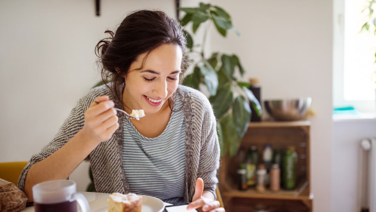 Una imagen personalizada en WhatsApp puede ser el regalo más original.