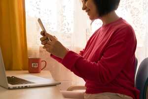 Frases de amor a la distancia.