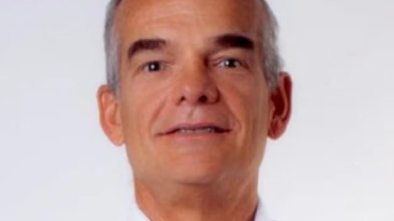 Alberto Castro Zawadski