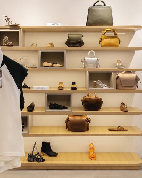 Malva acelera su expansión y redefine la experiencia de moda en Bogotá