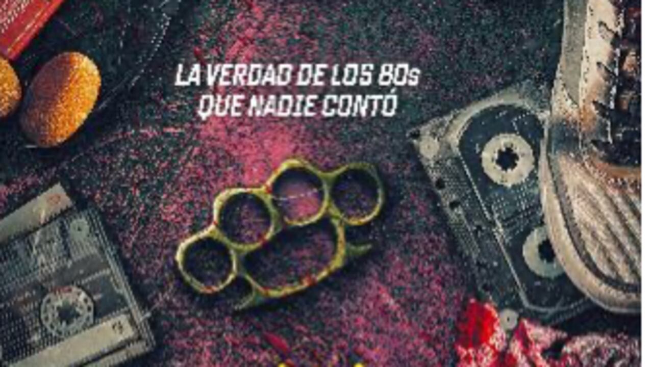 Cortesía Prime Video