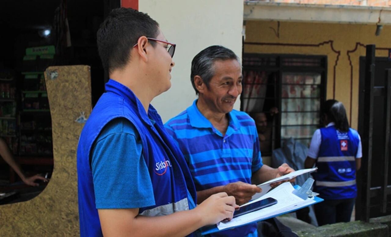 El viernes 29 de agosto se llevará a cabo la quinta edición de la Feria Sisbén al barrio, más cerca de ti, en el Polideportivo Petecuy II, de 8:00 a.m. a 1:00 p.m.
