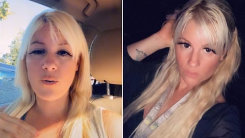 Ella es la sugar mommy que la está rompiendo en redes sociales, paga buen dinero