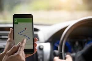 Google Maps permite a los usuarios planificar rutas y viajes completos.