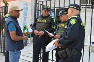 Estos operativos tienen como función prevenir la explotación sexual infantil.