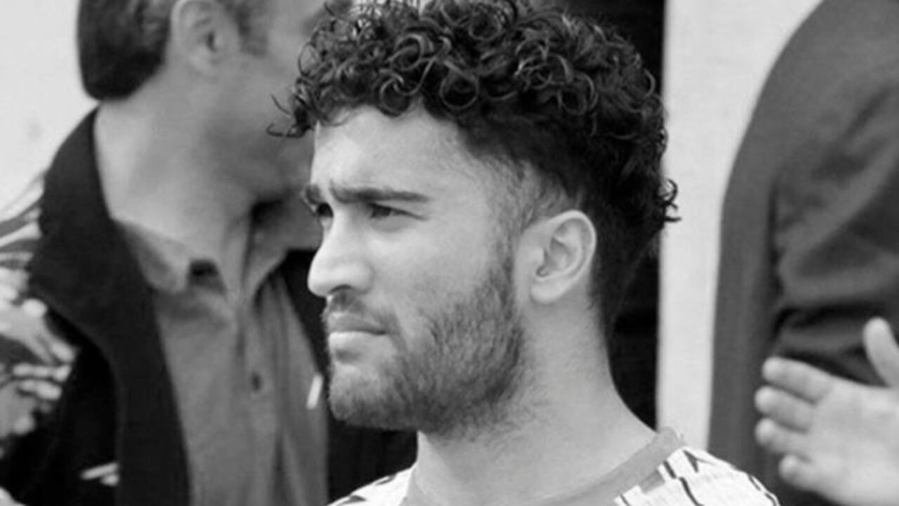 Amir Hossein Shirchi