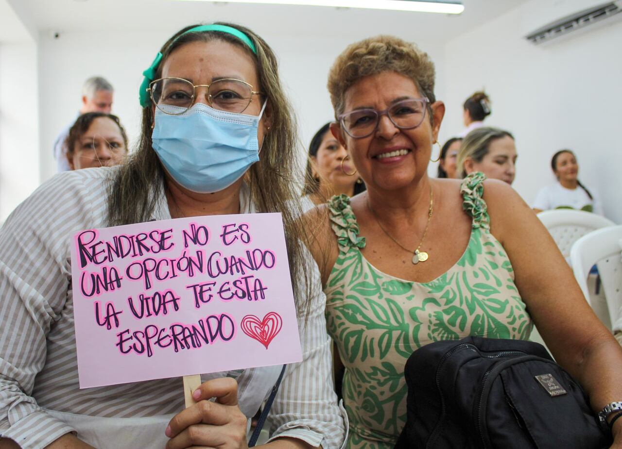 Nathalia Murillo recibe Galardón Vallecaucano