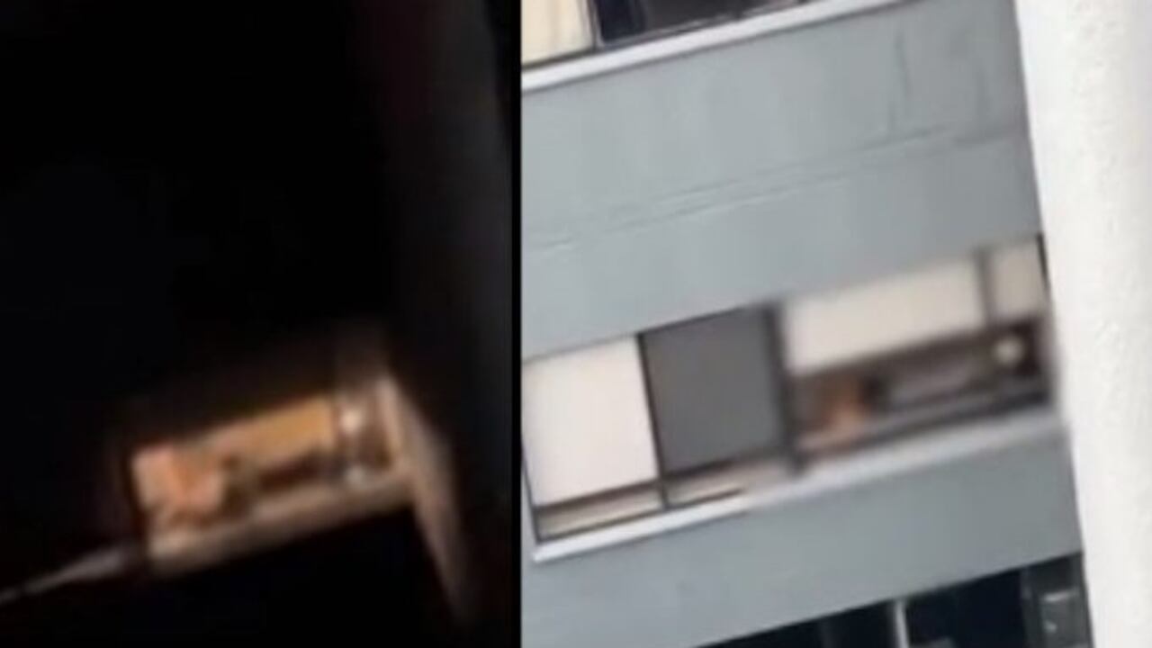 Mujer desnuda Poblado