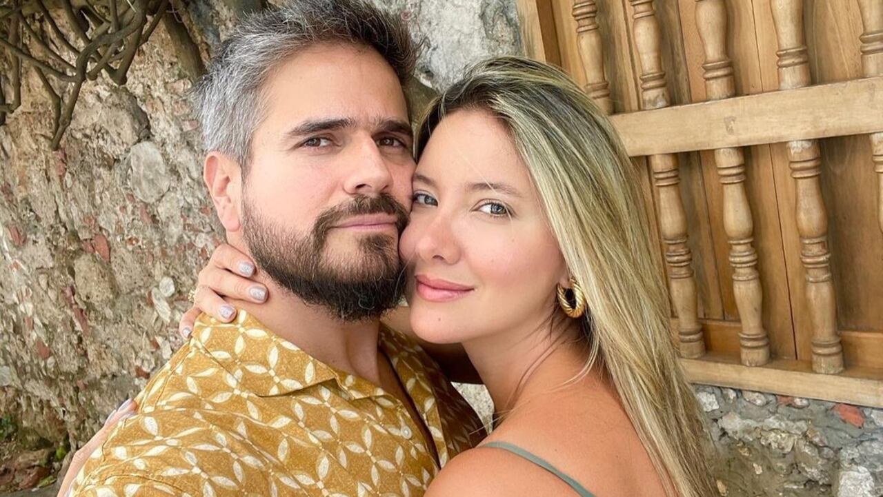 Daniela Álvarez es criticada en redes por indirecta sobre el matrimonio