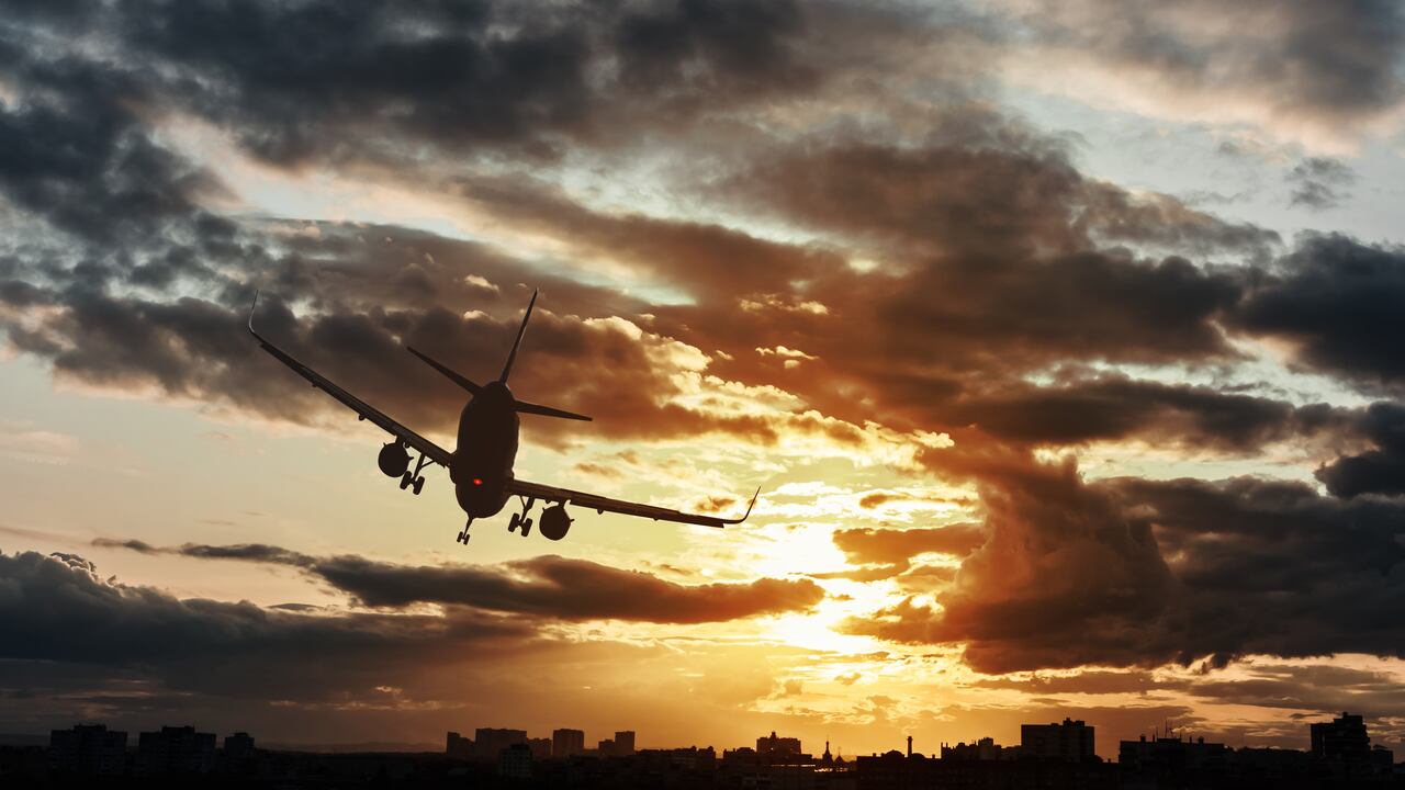 Esta es una de las peores tragedias en el mundo aéreo.