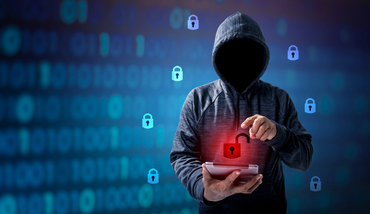 Esta es la efectiva forma para salvarse de las estafas.