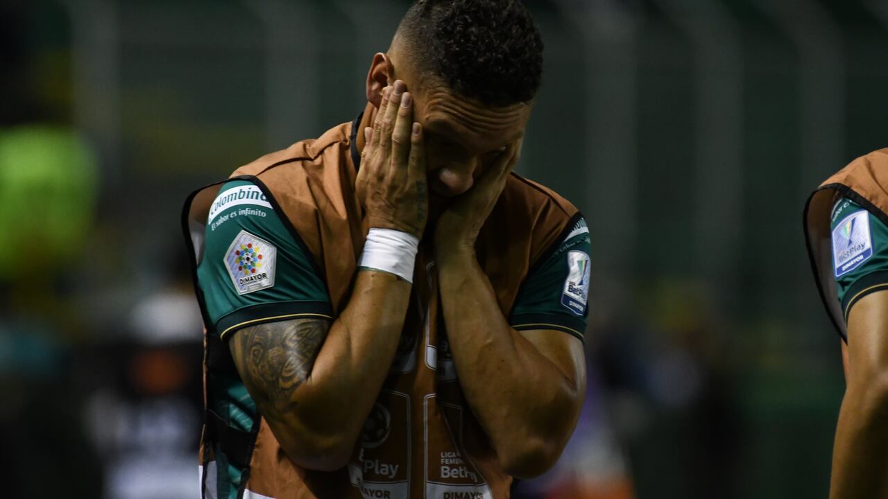 Reacciones del plantel 'azucarero' tras la derrota y eliminación de la Liga Betplay.