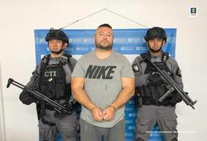 John Leo Rocha, exmilitar que amenazó de muerte a sus vecinos en Facatativá, Cundinamarca