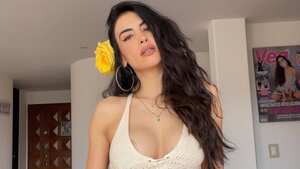 Foto: Instagram @jessicacedielnet