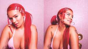 Foto: Instagram @karolg